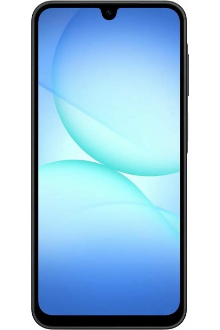 Смартфон Samsung Galaxy A17 5G (SM-A176) 8/256GB Black (черный) 1