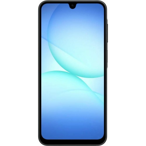 Смартфон Samsung Galaxy A17 5G (SM-A176) 8/256GB Black (черный) 1