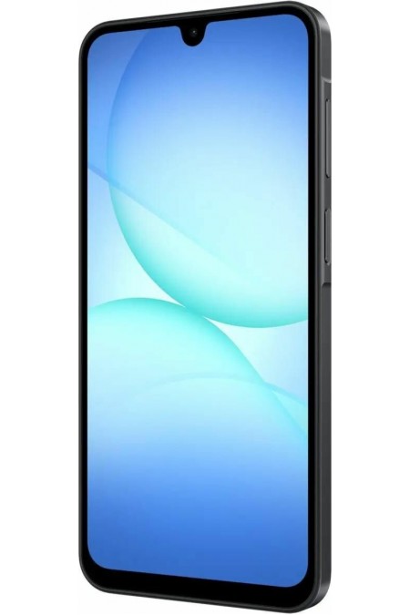 Смартфон Samsung Galaxy A17 5G (SM-A176) 8/256GB Black (черный) 3