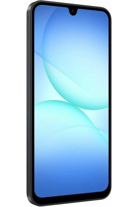 Смартфон Samsung Galaxy A17 5G (SM-A176) 8/256GB Black (черный) 4