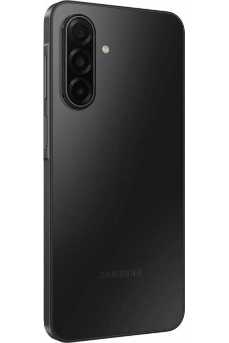 Смартфон Samsung Galaxy A17 5G (SM-A176) 8/256GB Black (черный) 5