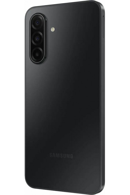 Смартфон Samsung Galaxy A17 5G (SM-A176) 8/256GB Black (черный) 6