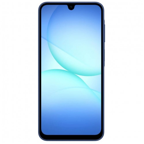 Смартфон Samsung Galaxy A17 5G (SM-A176) 8/256GB Blue (синий) 1