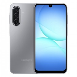 Смартфон Samsung Galaxy A17 5G (SM-A176) 8/256GB Grey (серый)