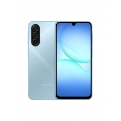 Смартфон Samsung Galaxy A17 (SM-A175) 4/128GB Light Blue (голубой)