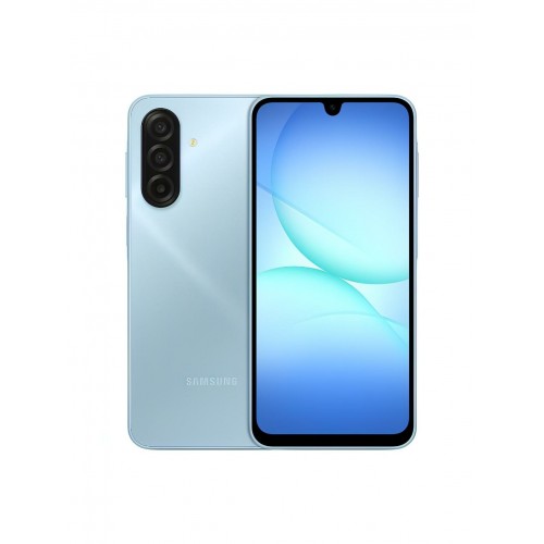 Смартфон Samsung Galaxy A17 (SM-A175) 4/128GB Light Blue (голубой) 