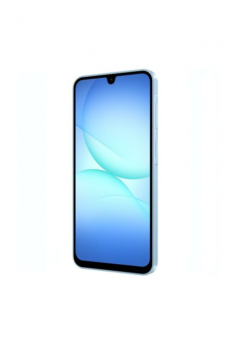 Смартфон Samsung Galaxy A17 (SM-A175) 4/128GB Light Blue (голубой) 1