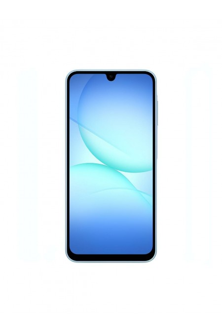Смартфон Samsung Galaxy A17 (SM-A175) 4/128GB Light Blue (голубой) 2