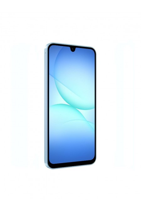 Смартфон Samsung Galaxy A17 (SM-A175) 4/128GB Light Blue (голубой) 3