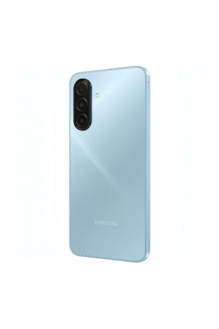 Смартфон Samsung Galaxy A17 (SM-A175) 4/128GB Light Blue (голубой) 4