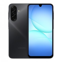 Смартфон Samsung Galaxy A17 (SM-A175) 6/128GB Black (черный)