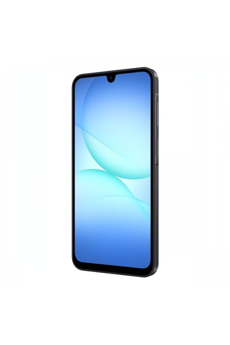Смартфон Samsung Galaxy A17 (SM-A175) 6/128GB Black (черный) 1