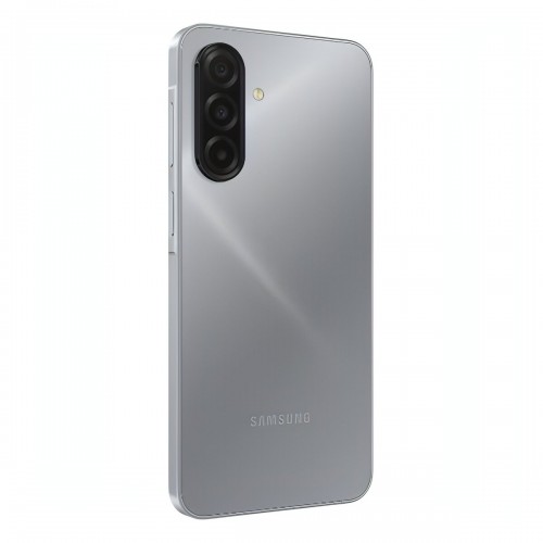 Смартфон Samsung Galaxy A17 (SM-A175) 6/128GB Grey (серый) 6