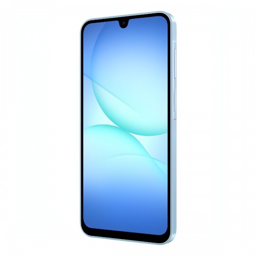 Смартфон Samsung Galaxy A17 (SM-A175) 6/128GB Light Blue (голубой) 1