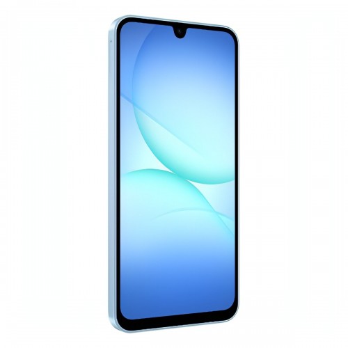Смартфон Samsung Galaxy A17 (SM-A175) 6/128GB Light Blue (голубой) 3