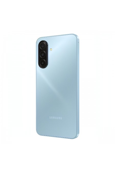 Смартфон Samsung Galaxy A17 (SM-A175) 6/128GB Light Blue (голубой) 4