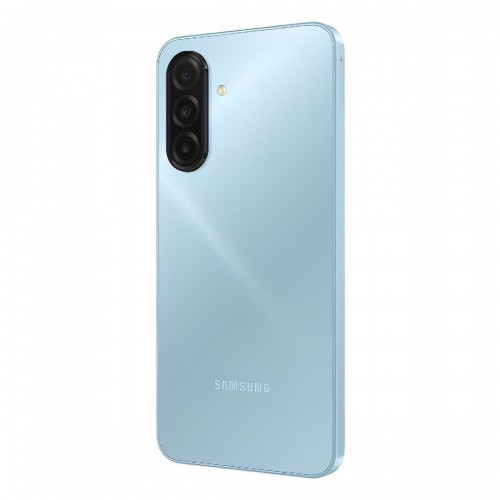 Смартфон Samsung Galaxy A17 (SM-A175) 6/128GB Light Blue (голубой) 4