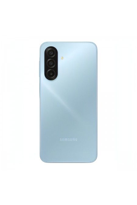 Смартфон Samsung Galaxy A17 (SM-A175) 6/128GB Light Blue (голубой) 5