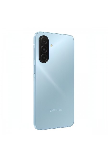 Смартфон Samsung Galaxy A17 (SM-A175) 6/128GB Light Blue (голубой) 6