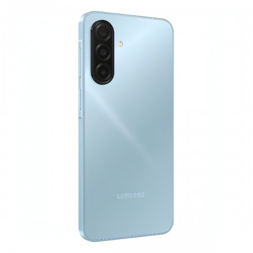 Смартфон Samsung Galaxy A17 (SM-A175) 6/128GB Light Blue (голубой) 6
