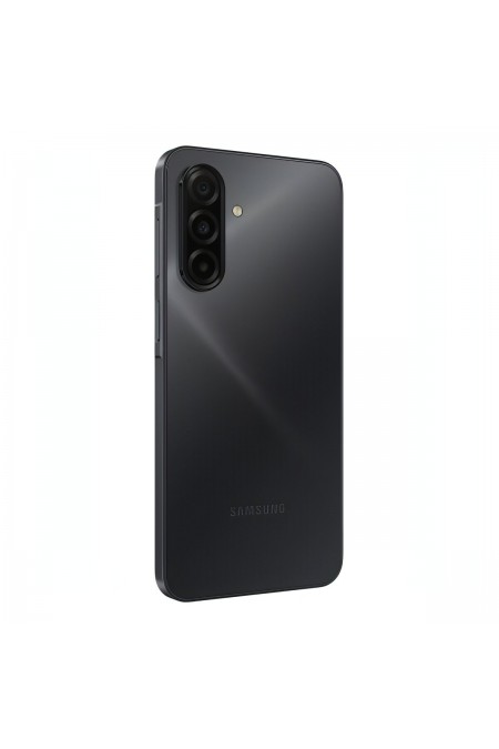 Смартфон Samsung Galaxy A17 (SM-A175) 8/256GB Black (черный) 6