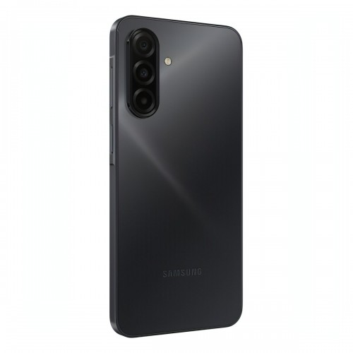 Смартфон Samsung Galaxy A17 (SM-A175) 8/256GB Black (черный) 6