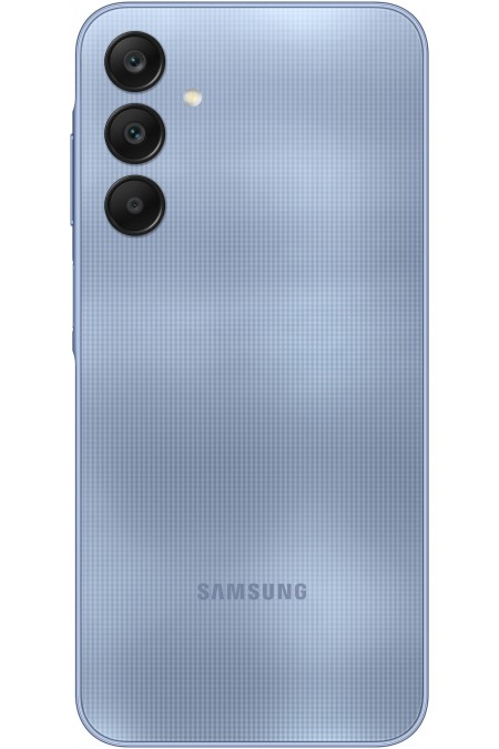 Смартфон Samsung Galaxy A25 5G (SM-A256) 6/128GB Blue (синий) 2