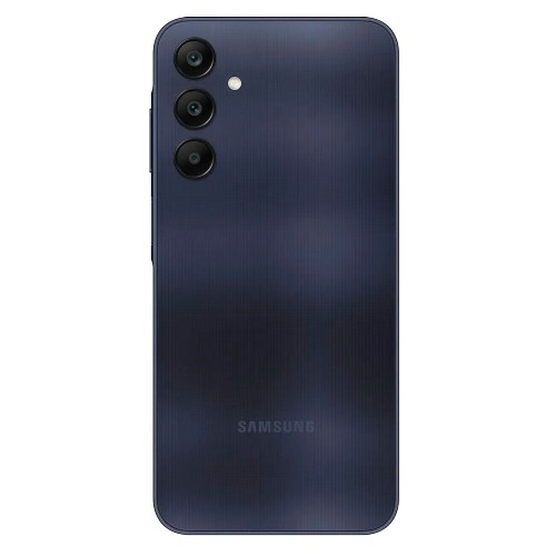 Смартфон Samsung Galaxy A25 5G (SM-A256) 6/128GB Dark Blue (темно-синий) 1