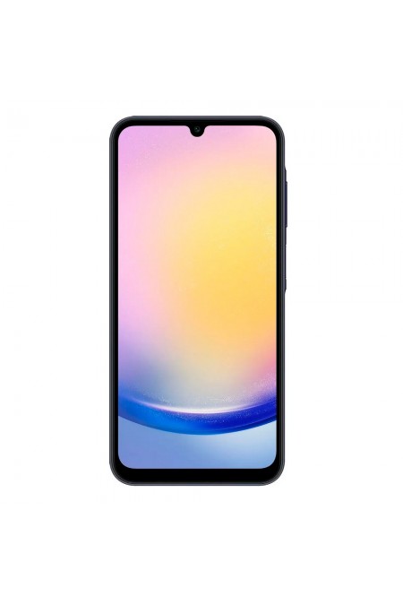 Смартфон Samsung Galaxy A25 5G (SM-A256) 6/128GB Dark Blue (темно-синий) 2