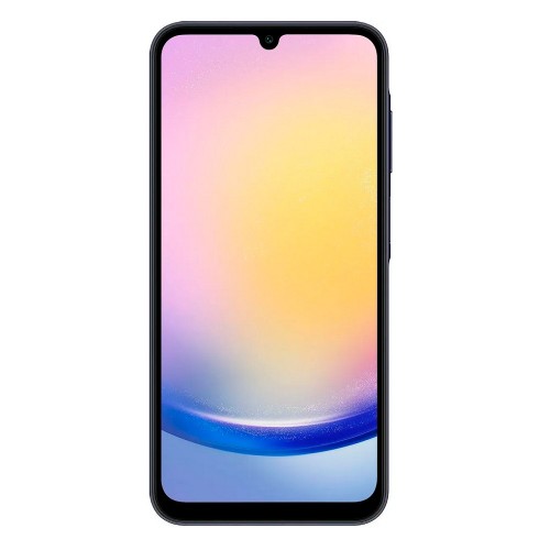 Смартфон Samsung Galaxy A25 5G (SM-A256) 6/128GB Dark Blue (темно-синий) 2