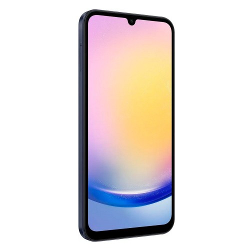Смартфон Samsung Galaxy A25 5G (SM-A256) 6/128GB Dark Blue (темно-синий) 3
