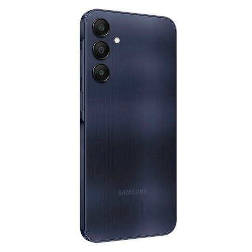 Смартфон Samsung Galaxy A25 5G (SM-A256) 6/128GB Dark Blue (темно-синий) 5