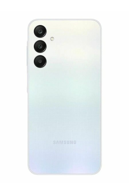 Смартфон Samsung Galaxy A25 5G (SM-A256) 6/128GB Light Blue (голубой) 1