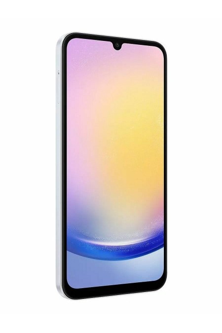 Смартфон Samsung Galaxy A25 5G (SM-A256) 6/128GB Light Blue (голубой) 3