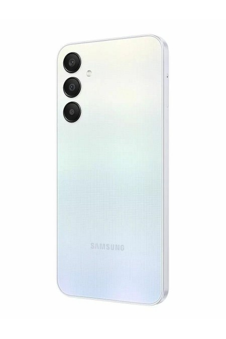 Смартфон Samsung Galaxy A25 5G (SM-A256) 6/128GB Light Blue (голубой) 4