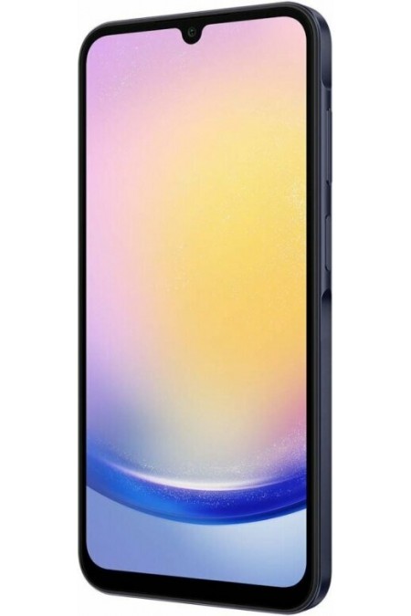 Смартфон Samsung Galaxy A25 5G (SM-A256) 8/256GB Dark Blue (темно-синий) 1