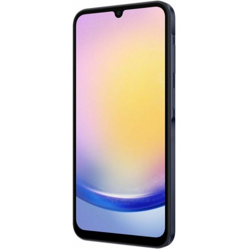 Смартфон Samsung Galaxy A25 5G (SM-A256) 8/256GB Dark Blue (темно-синий) 1