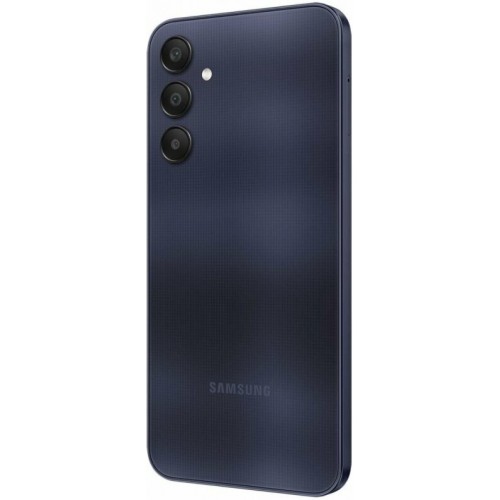 Смартфон Samsung Galaxy A25 5G (SM-A256) 8/256GB Dark Blue (темно-синий) 2