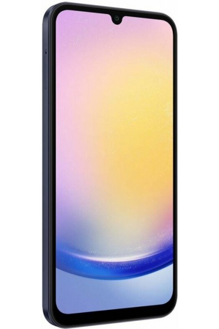 Смартфон Samsung Galaxy A25 5G (SM-A256) 8/256GB Dark Blue (темно-синий) 3
