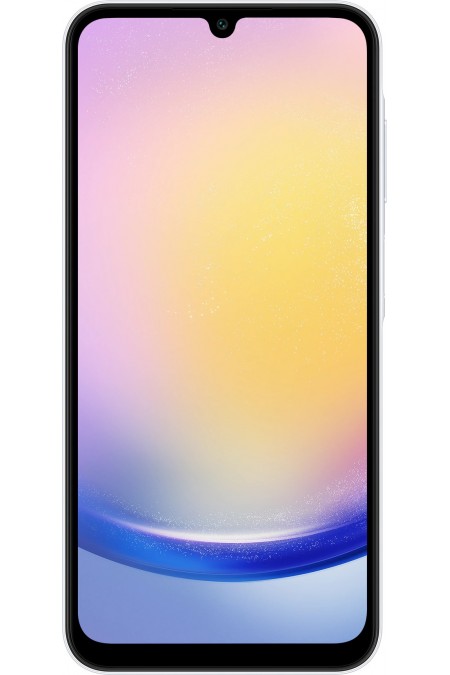 Смартфон Samsung Galaxy A25 5G (SM-A256) 8/256GB Light Blue (голубой) 1