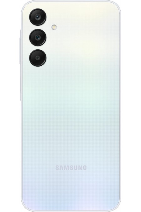 Смартфон Samsung Galaxy A25 5G (SM-A256) 8/256GB Light Blue (голубой) 2