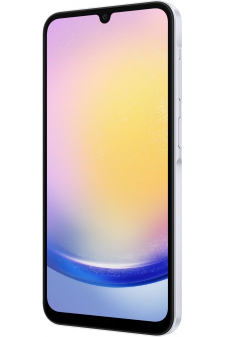 Смартфон Samsung Galaxy A25 5G (SM-A256) 8/256GB Light Blue (голубой) 3