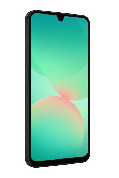 Смартфон Samsung Galaxy A26 5G (SM-A266) 6/128GB Black (черный) 2