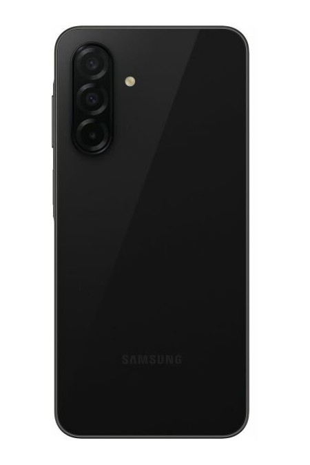 Смартфон Samsung Galaxy A26 5G (SM-A266) 6/128GB Black (черный) 5