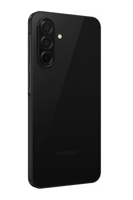 Смартфон Samsung Galaxy A26 5G (SM-A266) 6/128GB Black (черный) 6