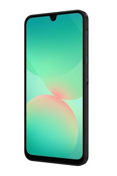 Смартфон Samsung Galaxy A26 5G (SM-A266) 6/128GB Black (черный) 8
