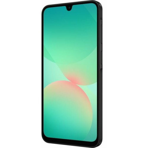 Смартфон Samsung Galaxy A26 5G (SM-A266) 6/128GB Black (черный) 8