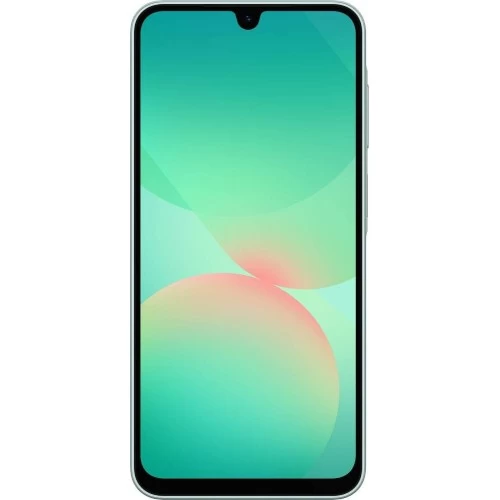 Смартфон Samsung Galaxy A26 5G (SM-A266) 6/128GB Mint (мятный) 1