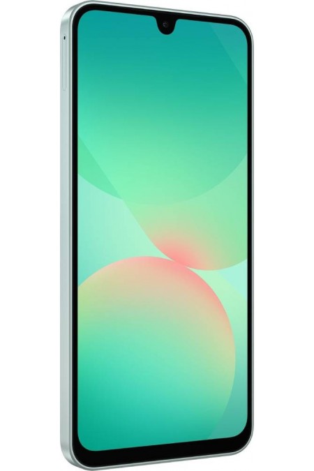 Смартфон Samsung Galaxy A26 5G (SM-A266) 6/128GB Mint (мятный) 3