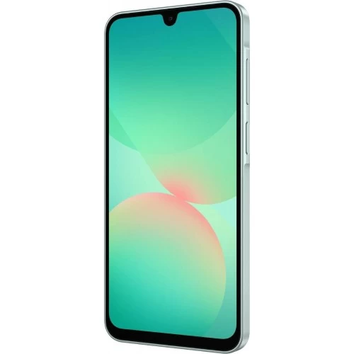 Смартфон Samsung Galaxy A26 5G (SM-A266) 6/128GB Mint (мятный) 4